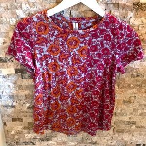 Anthropologie tee